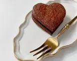 【リッチな味わい】ガナッシュサンド(グルテンフリー)/Ganache sandwich(gluten-free)（【グルテンフリー】洋菓子とコーヒー シモキタシマイ/【gluten-free】pâtisserie ＆ coffee stand shimokitashimai）
