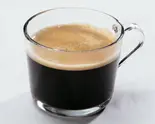 バリカフェコーヒー (HOT)（BaliCAFE42）