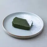 抹茶テリーヌ Matcha Terrine（JUNOS CAFE 高円寺店）