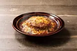 【R4】選べるセット)ハンバーグカレードリア（デニーズ 池袋駅前店）