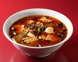 毛血旺(マオシュエワン)（東北・四川料理辣妹子 ラーメイズ 綱島店）