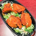 チキンティッカ 2P/Chicken Tikka 2P（タージマハル一橋学園店）