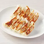 特製焼き餃子(10個)（海鮮丼 小僧寿し 代田店）