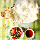 砂肝チャットナッド Tsunagimo Chatnad(Asian Dining Meat De 志村坂上)