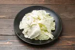 キャベツの塩タレ（ジンギスカン 星の羊）