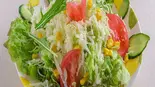 チーズトマトサラダ Cheese Tomato Salada(スワガット)