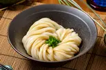 しょうゆうどん Soy Sauce Udon（山下本気うどん 大宮東口）