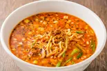 坦々麺 Sesame Peppery Soup Noodles(中華料理 成都 高円寺本店)