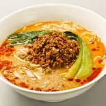 坦々麺（勝生中華料理三ノ輪店）