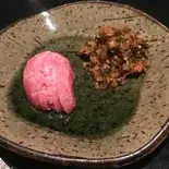 おしんこ（旬味酒好かん）