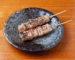 豚トロ（串焼きちゃんぷ）