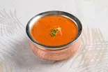 キーマカレー KEEMA CURRY（Arati indian restaurant）