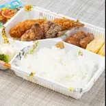 お子様弁当（ジョンソンのお弁当）