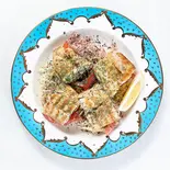 サバどん（トルコカフェ＆レストラン LALE）