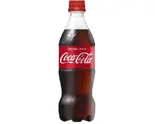 コカ・コーラ 500ml（カリカ）