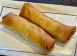 五目春巻き(中華酒場一期一会)