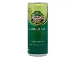 ジンジャーエール 250ml（なにわたこ焼き あま福 お初天神店）