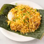 Chicken Biriyani チキンビリヤニ（インド料理 スパイス）