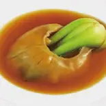 フカヒレ煮込み（松楽菜館 有馬店）