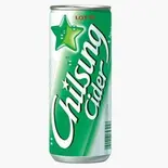 ロッテ 七星サイダー 250mL(KBチキン川口店)