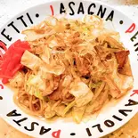 焼きそば オタフク（居酒屋 大将）