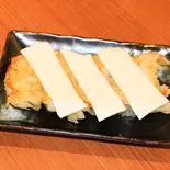 チーズ焼き餃子（満洲園 餃子酒場）