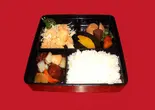 デラックスA弁当（東明飯店）