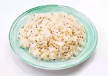 ジーラライスJeera Rice（ラスミ プージャ）