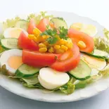 スペシャルサラダ Special Salad（SHITARA シタラ レストラン＆バー）