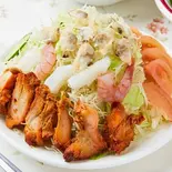 スペシャルサラダ Special Salad（ソドール バター カレー 西瑞江店）