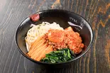 定番ビビンパ(辛)（炭火焼ホルモン焼肉専門店 ホルモン二郎）