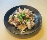 なまり節（沖縄料理 オトーリ）