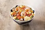 海鮮バラちらし丼（魚や一丁 浦和店）