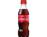 コカ・コーラ 350ml（元祖豚丼屋TONTON新開地）