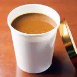 オリジナルカレールウ3人前(カレー堂 堀江店)