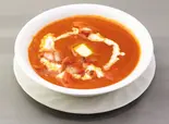バターチキンカレーセットButterChichenSet(ライス又はナンNan or Rice)（ナマステヒマール押上店）