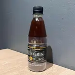 黒烏龍茶(焼肉よいん)