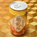 黒烏龍茶 Black Oolong Tea(ふわとろオムライスの店 吉祥寺たまごけん)