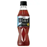 サントリー黒烏龍茶OTPP(特定保健用食品)(油そば つじ田 町田金森店)