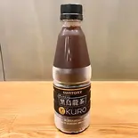 黒烏龍茶(ラーメン モンタナ 秋葉原店)