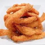 カツ風唐揚げ秘制鸡柳（日進斗金フライドチキン）