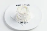ひとくちケーキ（MAY6TH）