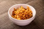 フライドオニオン(麺屋味方蒲田店)