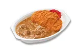 ロースかつカレー（本家かまどや 横前店）