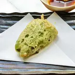 ピーマン(大阪天ぷら元気(旧天ぷらだるまいちばん京橋店))