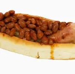 chili dog(チリドック)(LINCOLN)