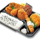 スペシャル 大関さん弁当（本家かまどや 八王子みなみ野店）