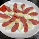 腸詰（興安園）