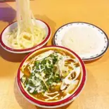 [Now with rice] Pork Curry Udon ButaCurryUdon（Sumitra Asian Dining）