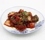 チキンチリ Chicken Chill（NENJA RESTAURANT）